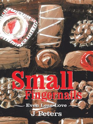 cover image of Small Fingernails
